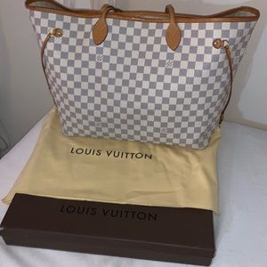 Neverfull GM Louis Vuitton